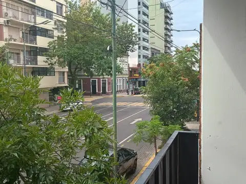 Departamento en Alquiler al Norte