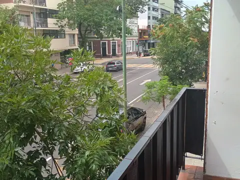 Departamento en Alquiler 50 años