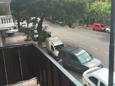 Departamento en Alquiler en Almagro, $ 500.000