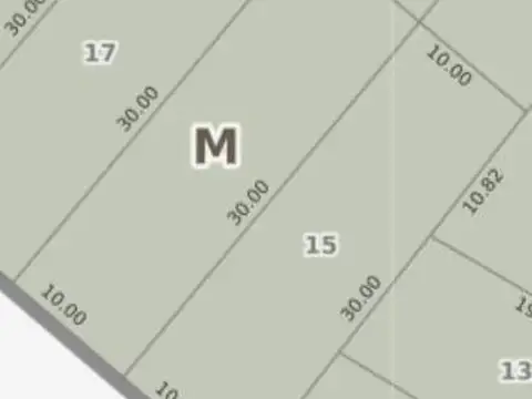 Terreno - Venta - Argentina, Merlo