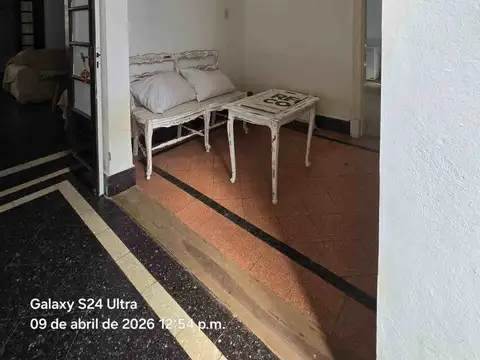 Las Heras 900