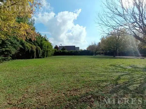 Venta de Lote en San Isidro Labrador, Villanueva con Financiacion