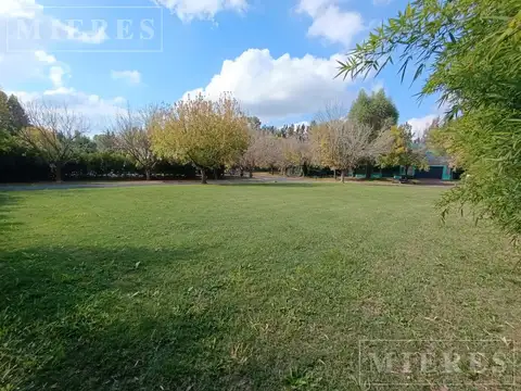 Terreno en Venta de 844,0 m2