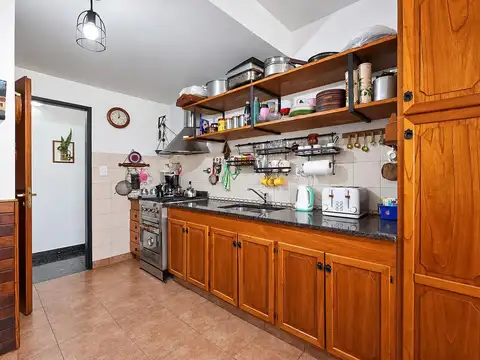 Depto Tipo Casa en Venta 38 años