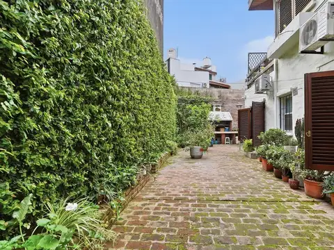 Depto Tipo Casa en Venta de 3 dormitorios