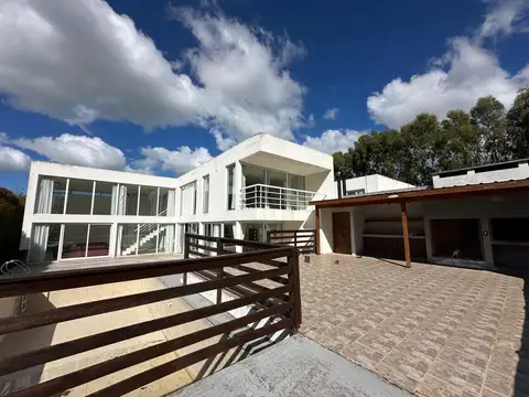 Av. Jorge Newbery 5005