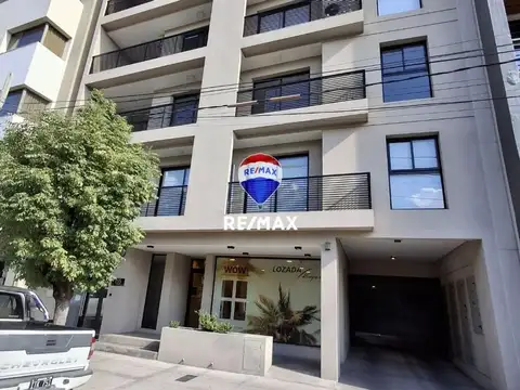 ALQUILER OFICINA ZONA CENTRO