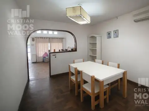 Casa en Alquiler de 2 dormitorios
