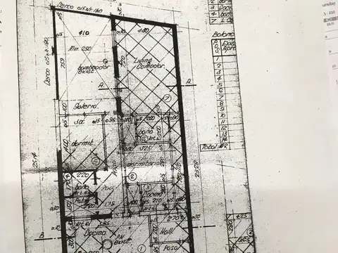 Terreno en Venta de 220,0 m2