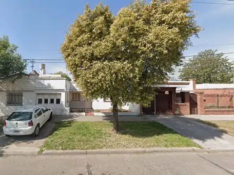 Venta / Permuta - Lote de 450 m² apto desarrollo - Centro, San Lorenzo.