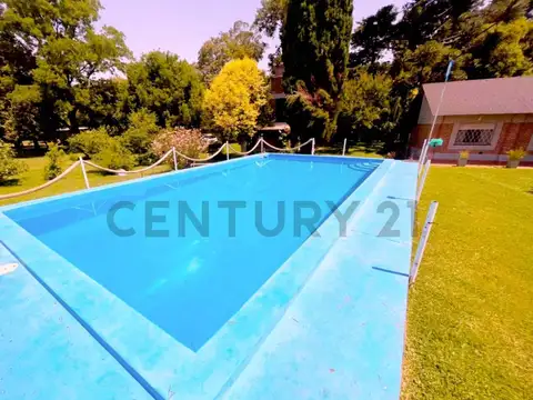 VENTA DE HERMOSA QUINTA DE 30.000 M2 CON GRAN POTENCIAL COMERCIAL