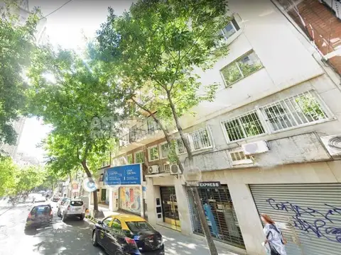 DEPARTAMENTO 2 AMBIENTES - RECOLETA, CAPITAL FEDERAL