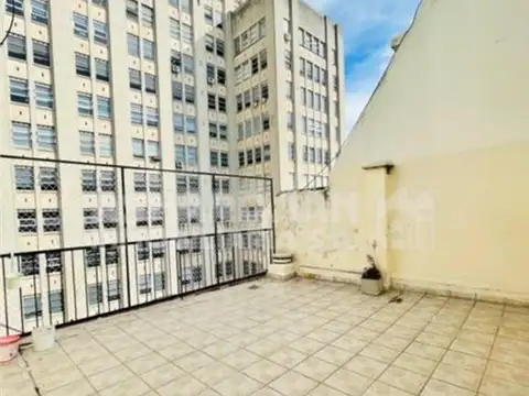 MARCELO T DE ALVEAR 2100, Piso 10
