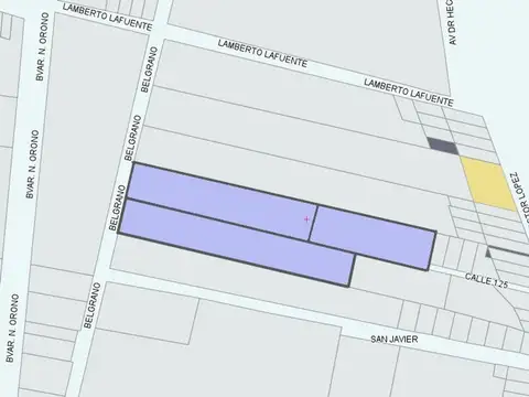 Vendo excelente oportunidad para Loteo en Coronda