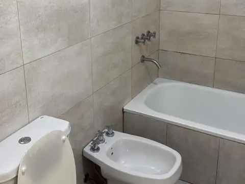 Departamento en Alquiler 4 años