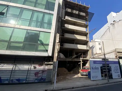 VENTA DEPARTAMENTO POZO FINANCIADO NUEVA CORDOBA