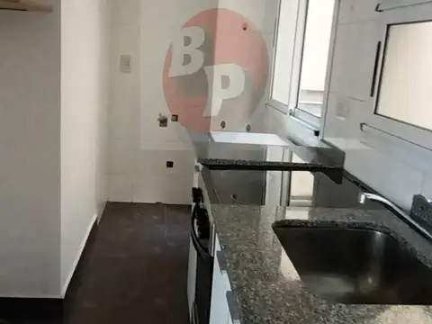 HERMOSO DEPTO 2 AMB. CON GRAN BALCON AL CONTRA/FRENTE