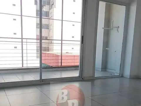 HERMOSO DEPTO 2 AMB. CON GRAN BALCON AL CONTRA/FRENTE