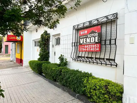 Propiedad en Venta