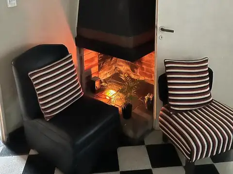 Casa en Venta 30 años