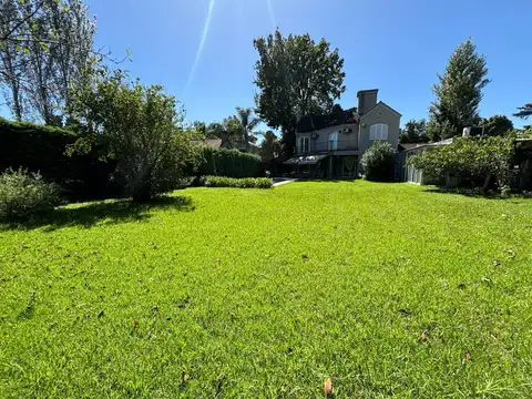 Casa en Venta 25 años