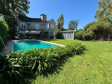 Casa en Venta al Sur