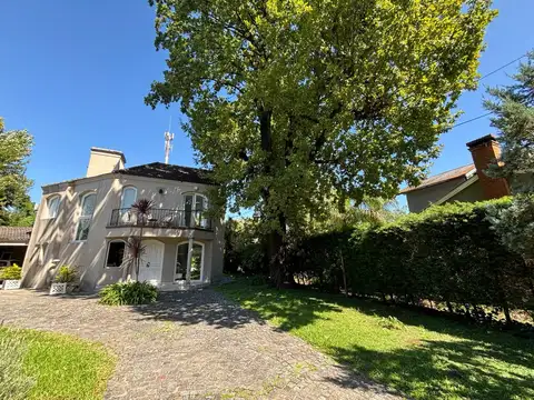 Casa en Venta en Los Polvorines, USD 378.000
