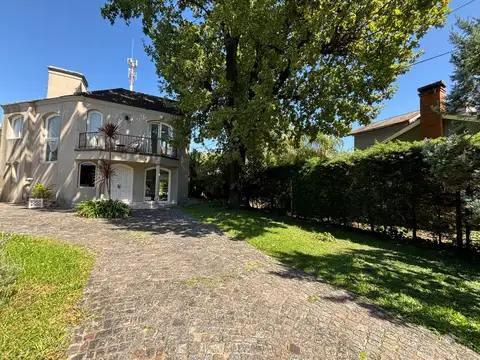 Casa en Venta de 3 dormitorios
