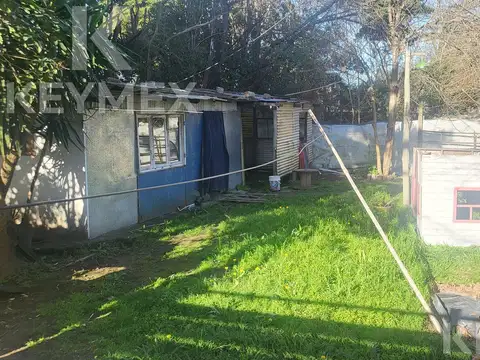 Terreno en Venta 10  mts Frente