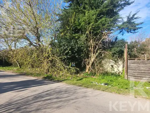 Terreno en Venta de 378,0 m2