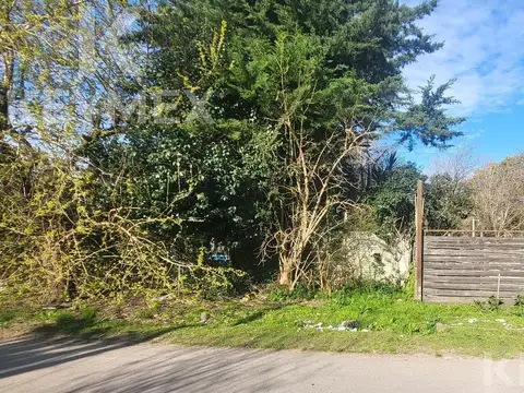 Terreno/Lote en venta 378m2 City Bell, La Emilia