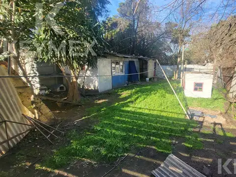 Terreno en Venta en City Bell, USD 42.000