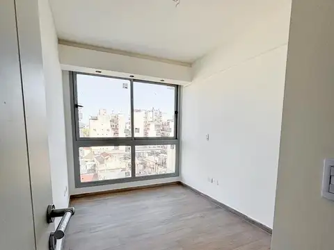 Departamento en Venta en Almagro, USD 186.000