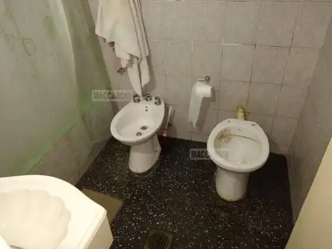 Depto Tipo Casa en Venta 40 años