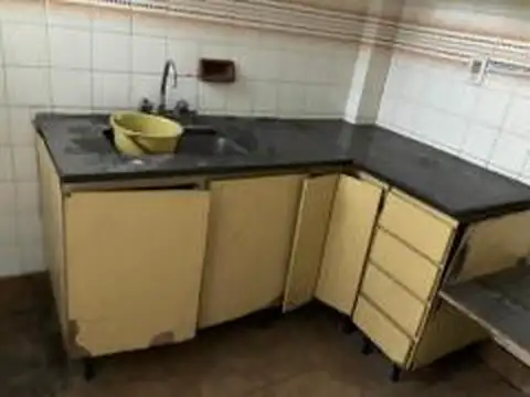 Depto Tipo Casa en Venta en Villa Crespo, USD 53.500