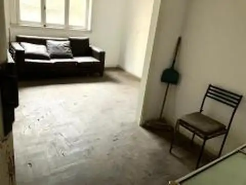 Depto.tipo casa de 2 ambientes en Venta en Villa crespo