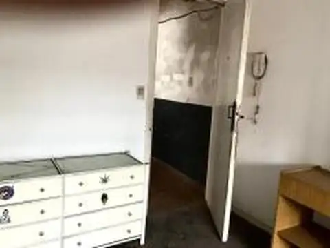 Depto Tipo Casa en Venta de 1 dormitorio