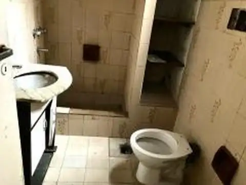 Depto.tipo casa de 2 ambientes en Venta en Villa crespo
