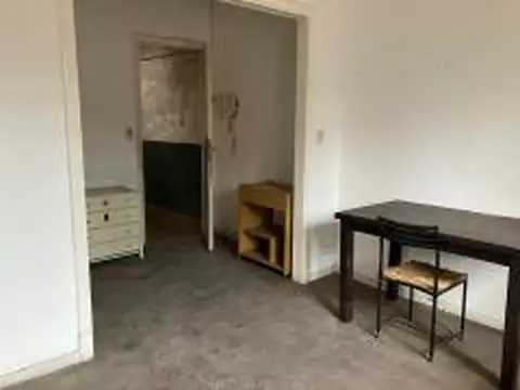 Depto Tipo Casa en Venta de 2 ambientes