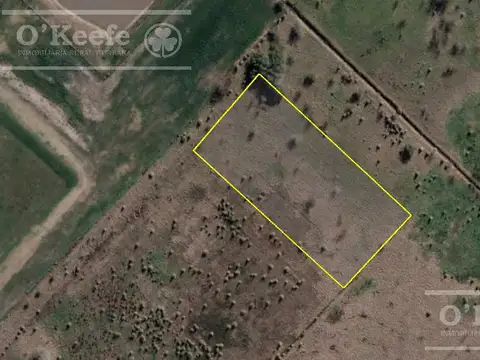 Lote - Terreno en venta - Zona sur - La Plata - Zonificación Industrial - 11.972 m2