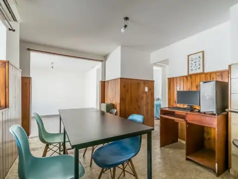 Rodriguez Peña 1100 , Piso 1