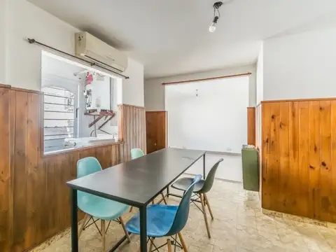Depto Tipo Casa en Venta en Bernal Oeste, USD 39.000