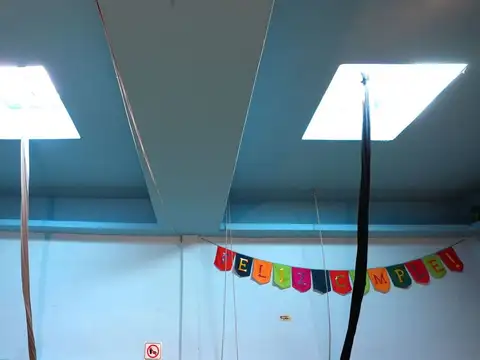 Local en Venta 52 años