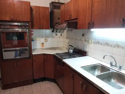 Casa en Venta 25 años