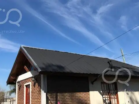 Casa en Venta de 4 dormitorios