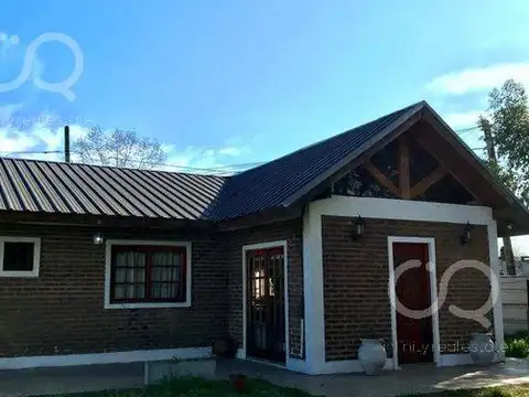 Casa en General Rodriguez