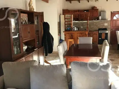 Casa en Venta en General Rodríguez, USD 150.000