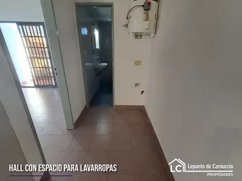Departamento en Alquiler en San Justo, $ 550.000