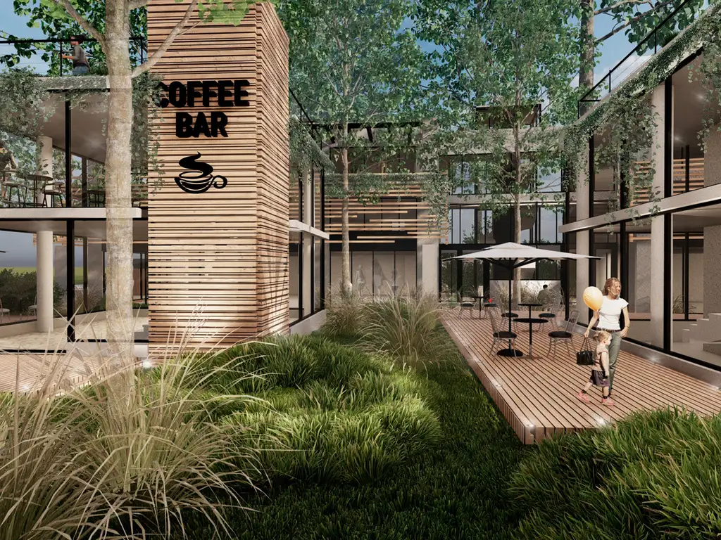 Av Senador Moron 2100 - Entrega Septiembre 2025