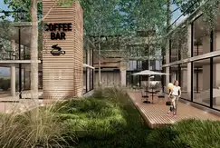 Av Senador Moron 2100 - Entrega Septiembre 2025